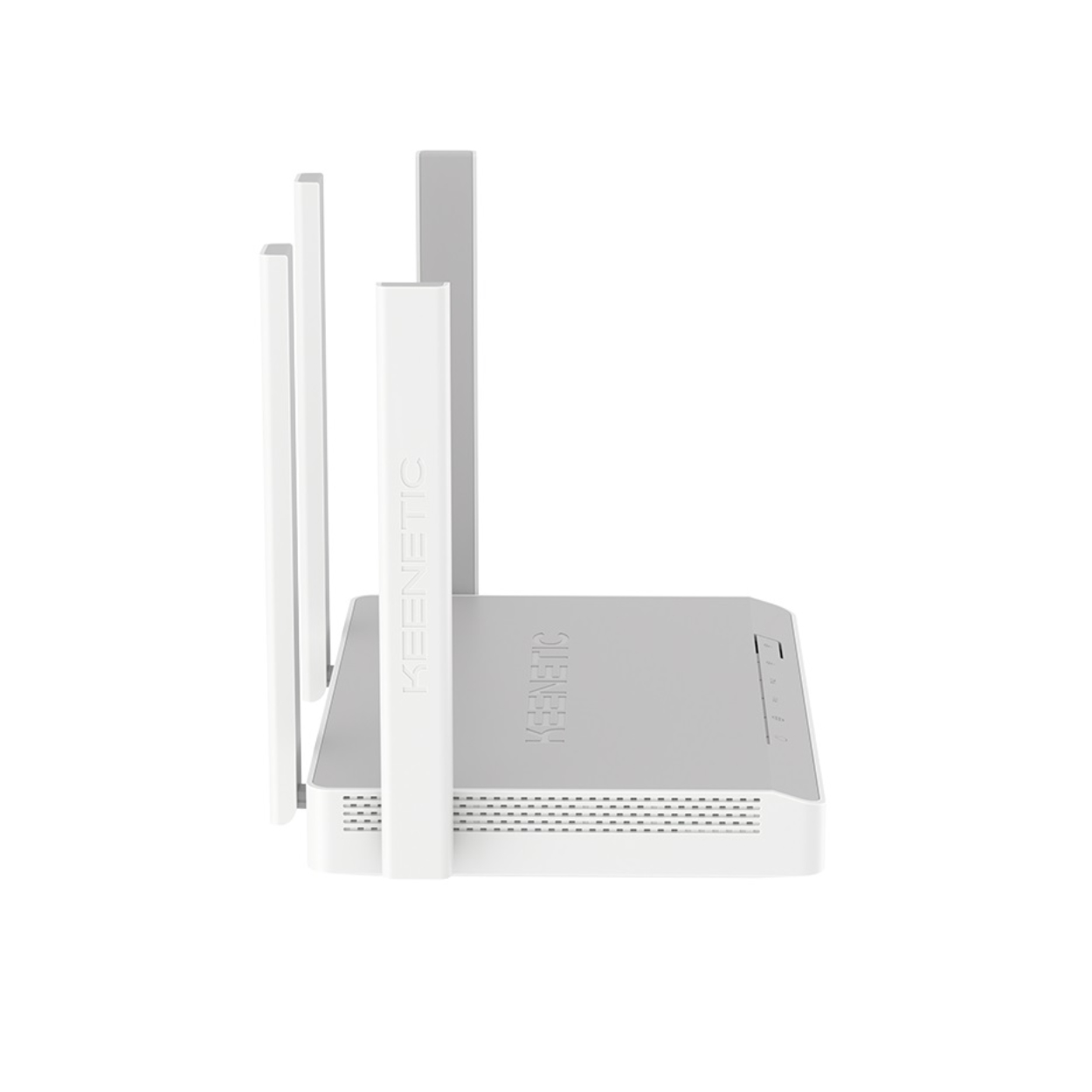 Keenetic Extra DSL KN-2112-01TR AC1200 Mesh Wi-Fi 5 VDSL2/ADSL2+ Modem Router
