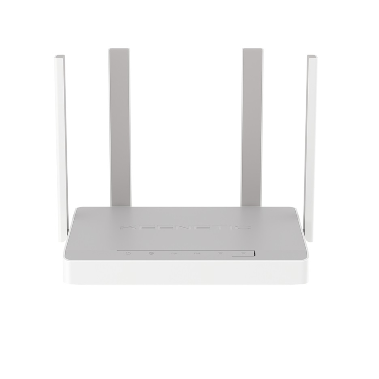 Keenetic Hopper DSL KN-3610-01EN AX1800 Mesh Wi-Fi 6 VDSL2/ADSL2+ Modem Router