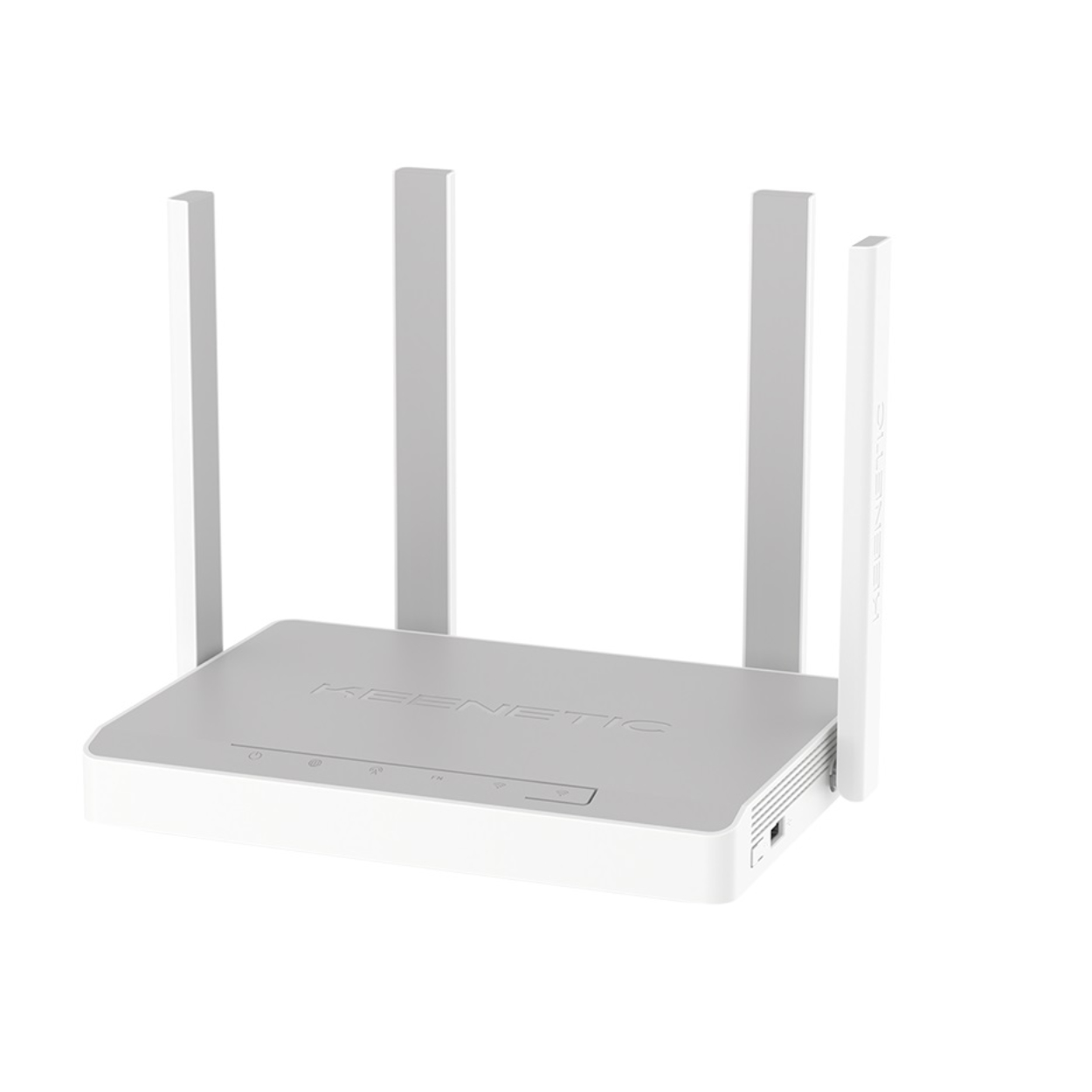 Keenetic Skipper 4G KN-2910-01-EU AC1200 Mesh Wi-Fi 5 4G LTE Modem Router