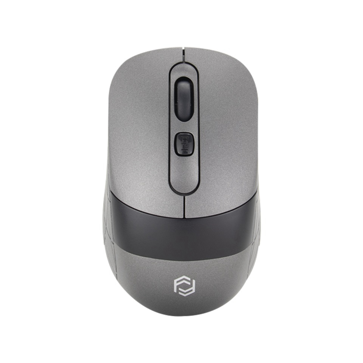 Frisby FM-282WM M3 Kablosuz Optik Gri Mouse