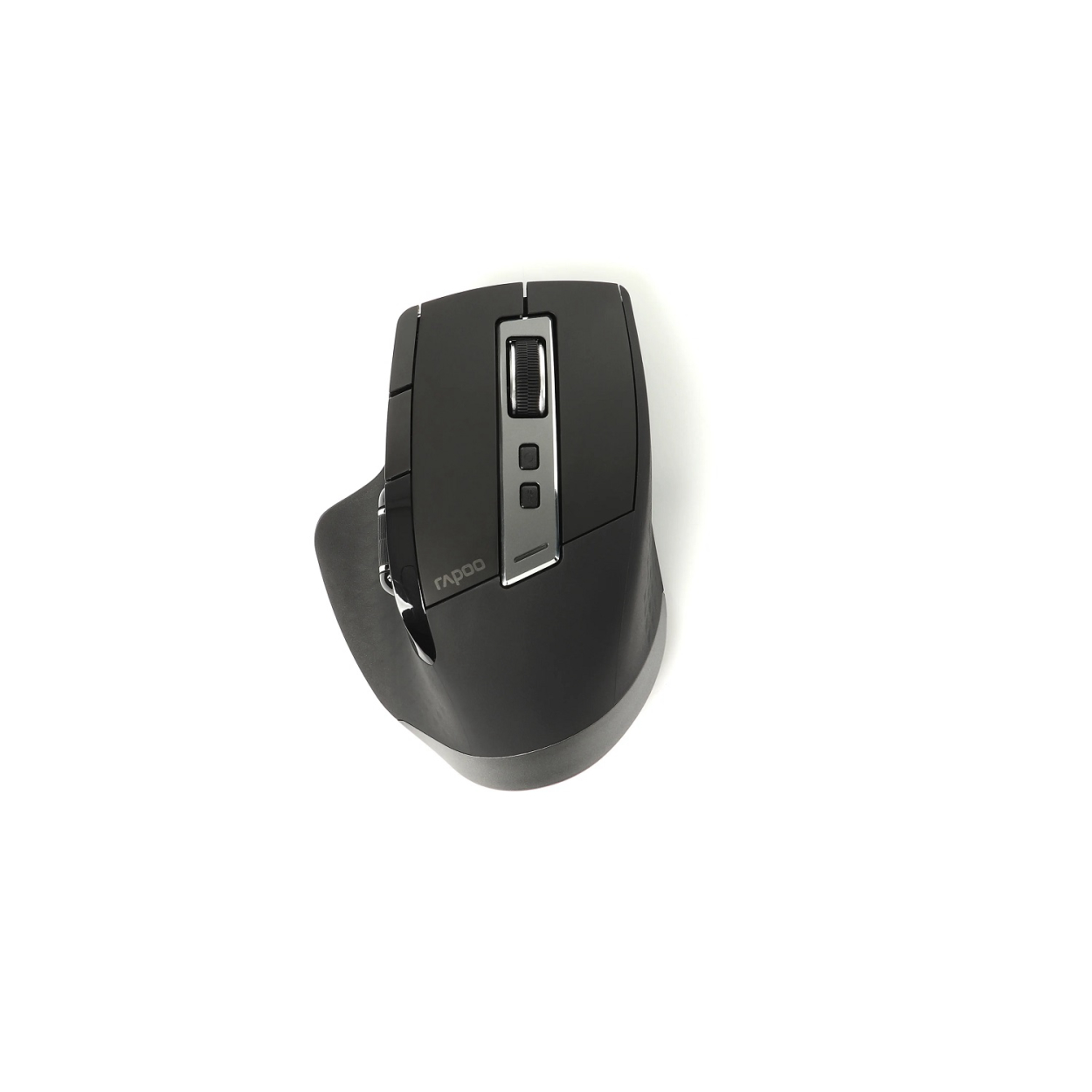 Rapoo MT750S 3200DPI Wireless Kablosuz Siyah Mouse