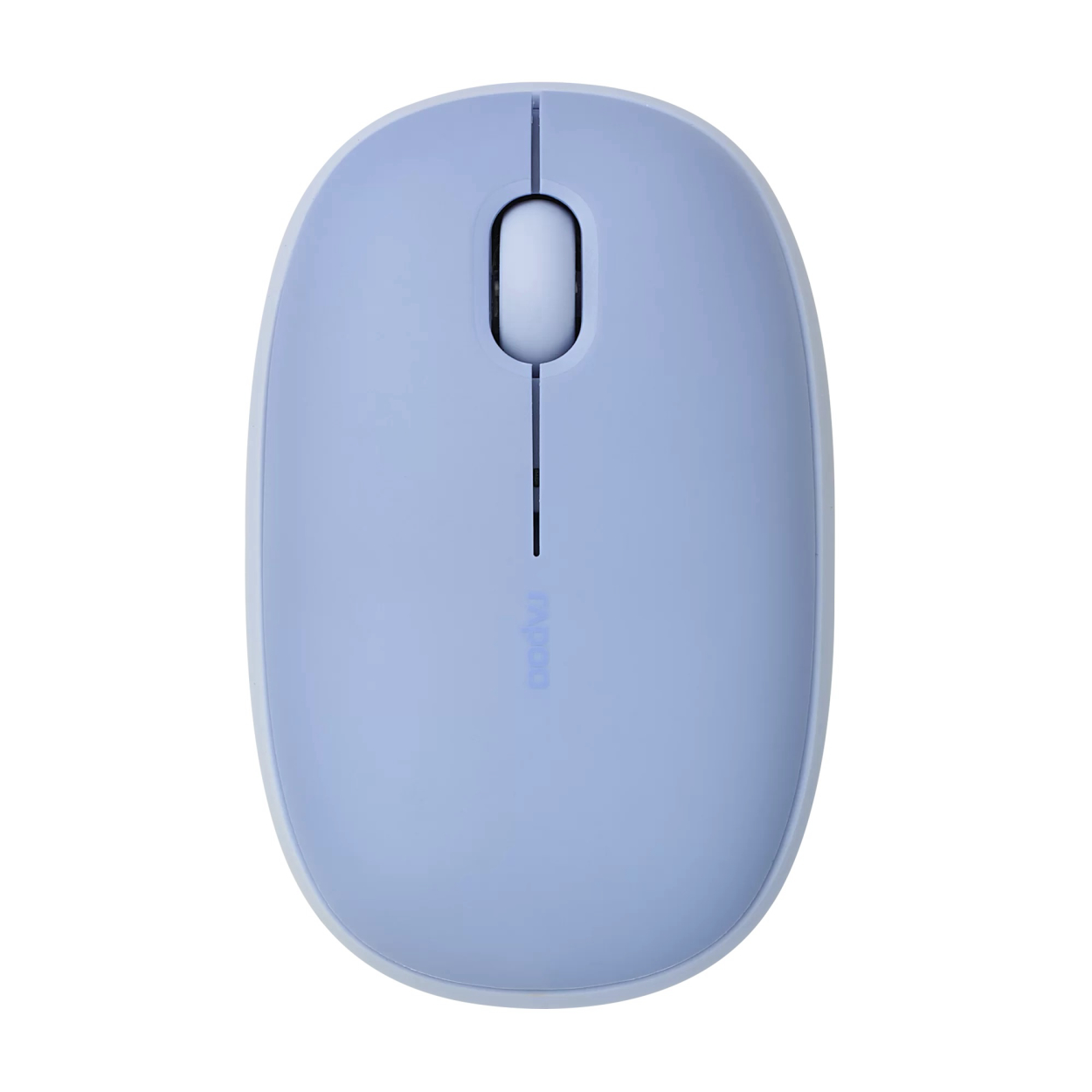 Rapoo M660 1300DPI Bluetooth Kablosuz Sessiz Mor Mouse