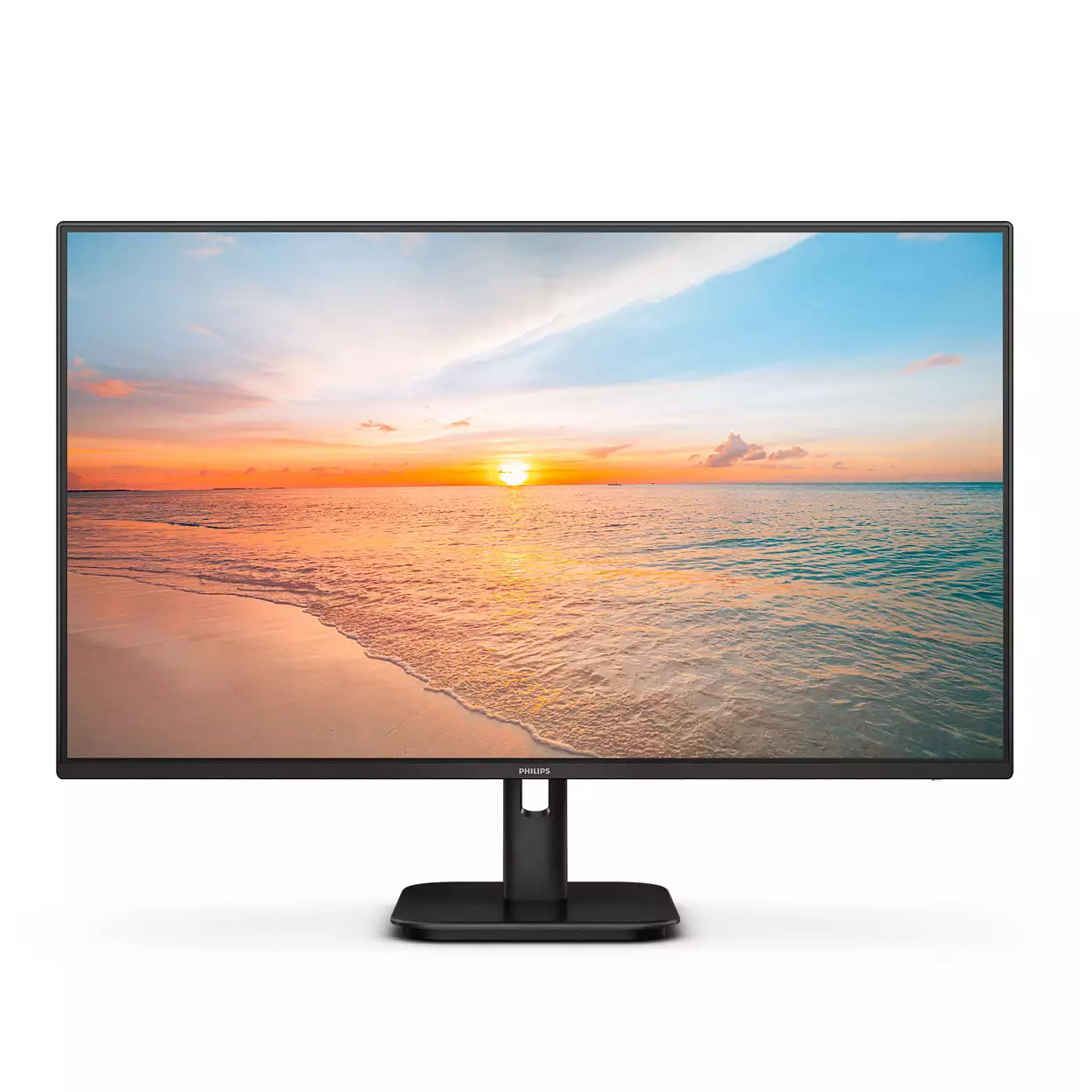 27" Philips 27E1N1100A/01 1ms 120Hz FHD VGA HDMI MM Siyah IPS Monitör