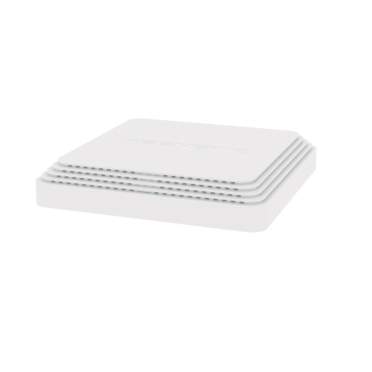 Keenetic Voyager Pro KN-3510-01EN AX1800 Gigabit PoE Router