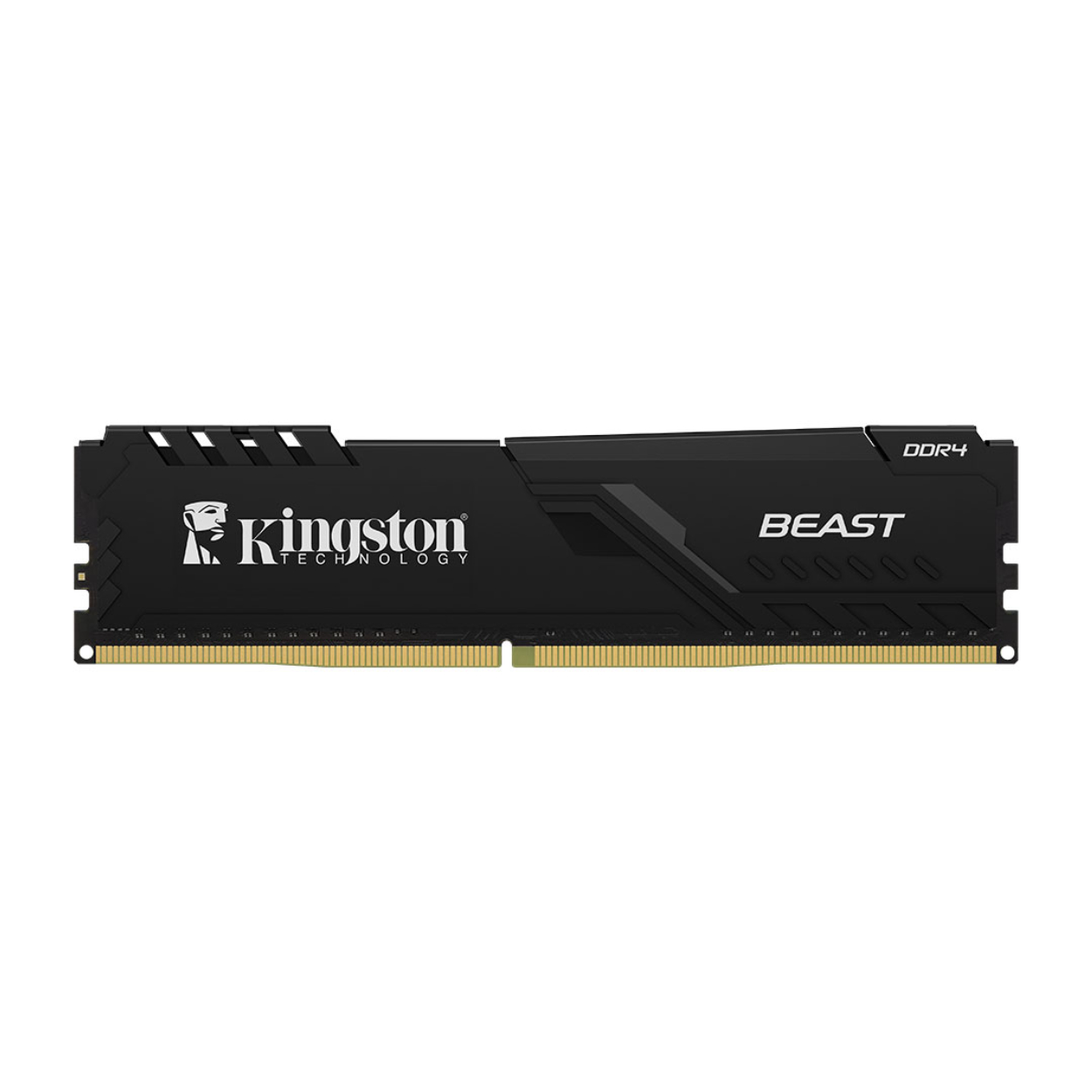 Kingston Beast 32GB DDR4 3600MHz CL18 PC Bellek (KF436C18BB/32TR)