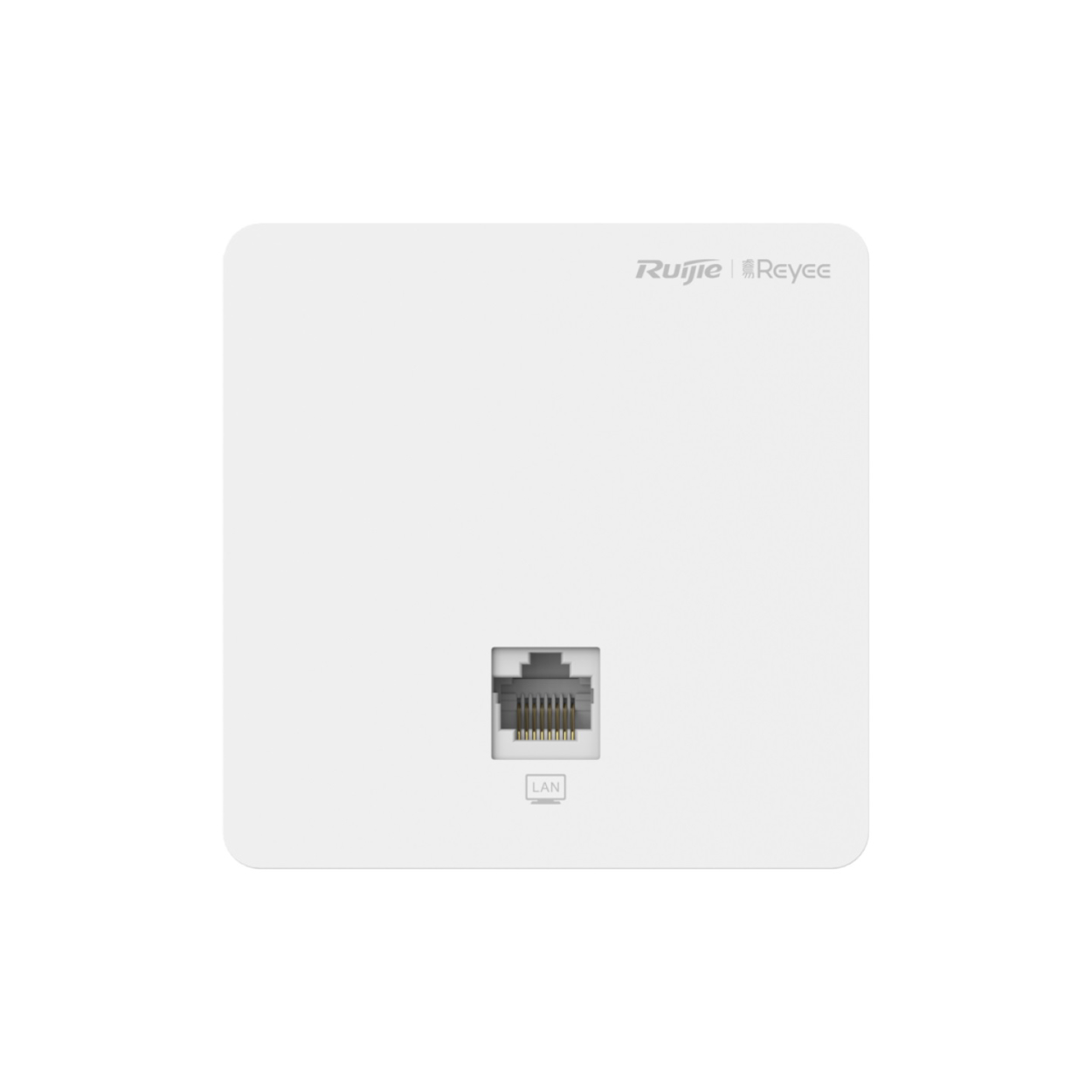 Ruijie Reyee RG-RAP1200(F) 1267Mbps Wifi5 Duvar Tipi Access Point