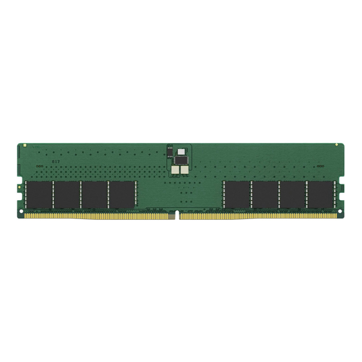 Kingston 32GB 5600Mhz DDR5 CL46 PC Bellek (KVR56U46BD8-32)