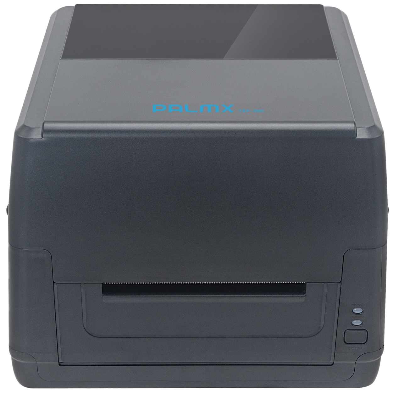 PalmX TXP-400 203 DPI 104mm 127mm/s Termal Transfer USB Ethernet Barkod Yazıcı