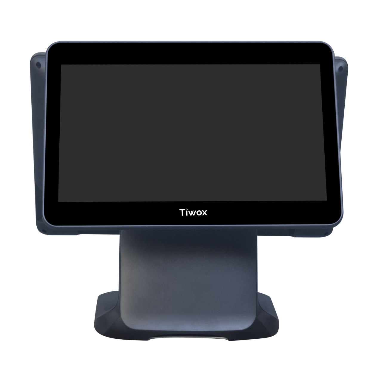 Tiwox TP-9500D+ i5 5. Nesil 8GB 128GB SSD 15.6 + 13.3 2. Ekran Dokunmatik Pos PC