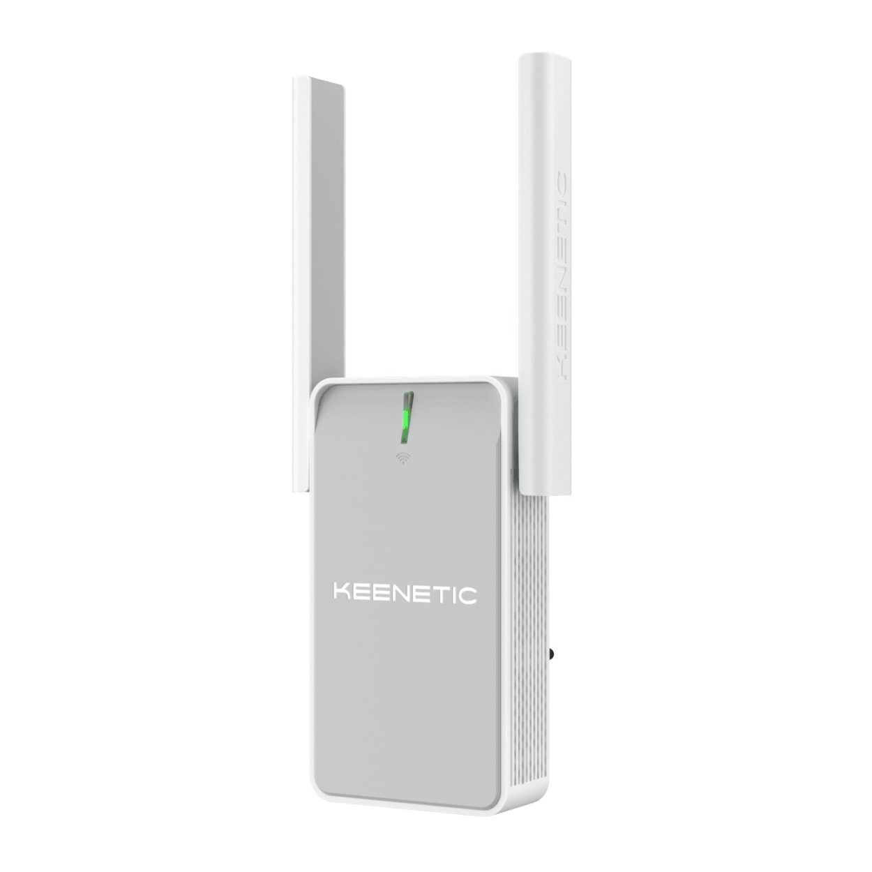 Keenetic Buddy 4 KN-3211-01-EU 300Mbps Priz Tipi Menzil Genişletici
