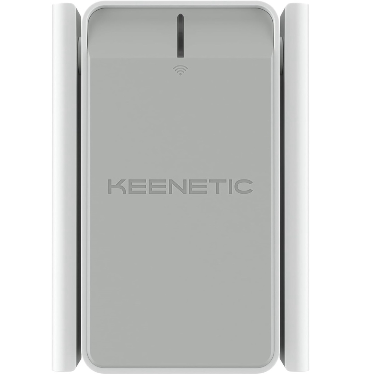 Keenetic Buddy 6 KKN-3411-01-EU AX3000 Kablosuz Menzil Genişletici Wi-Fi Mesh Ac