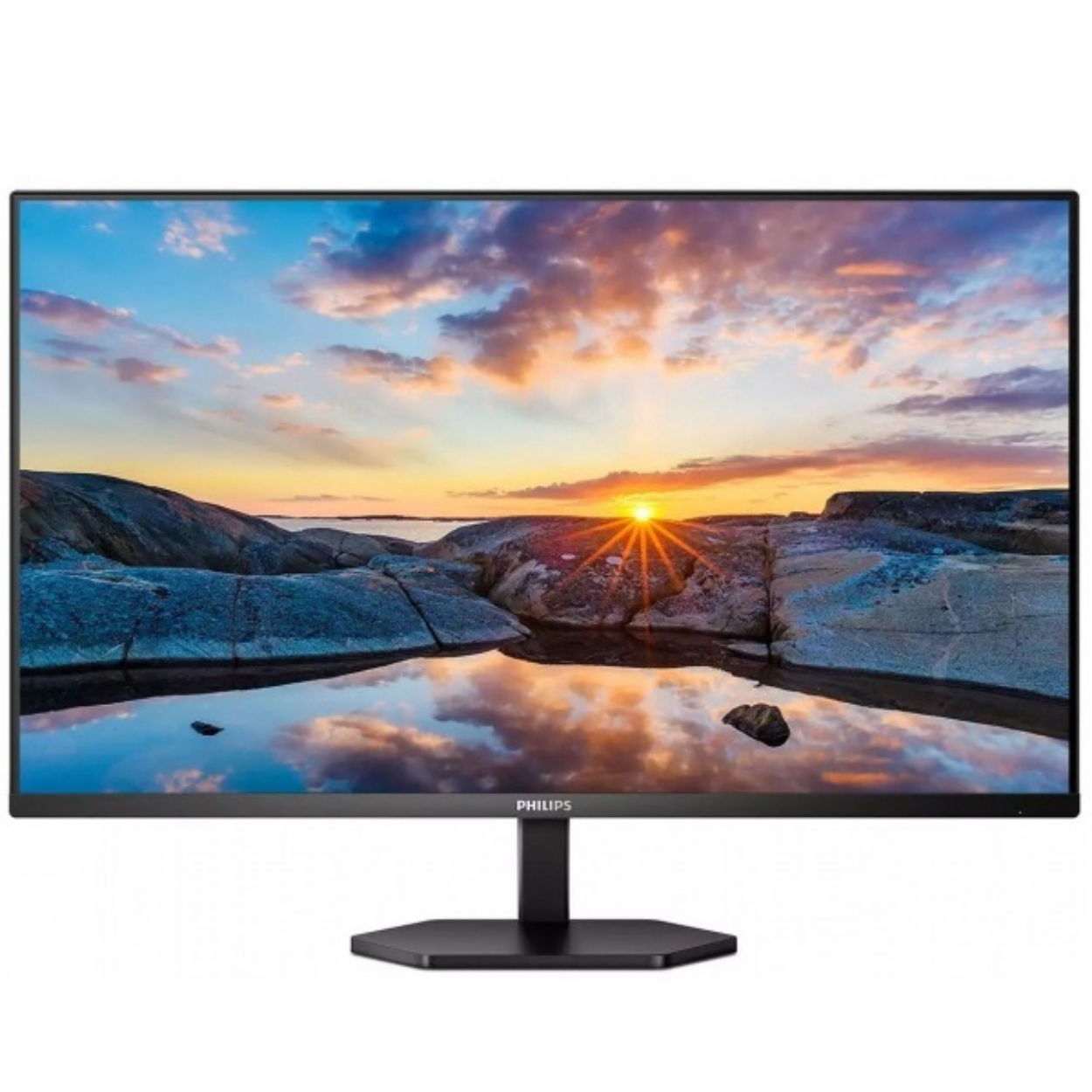31.5" Philips 32E1N3100LA/00 1ms 75Hz FHD VGA HDMI MM VA Monitör