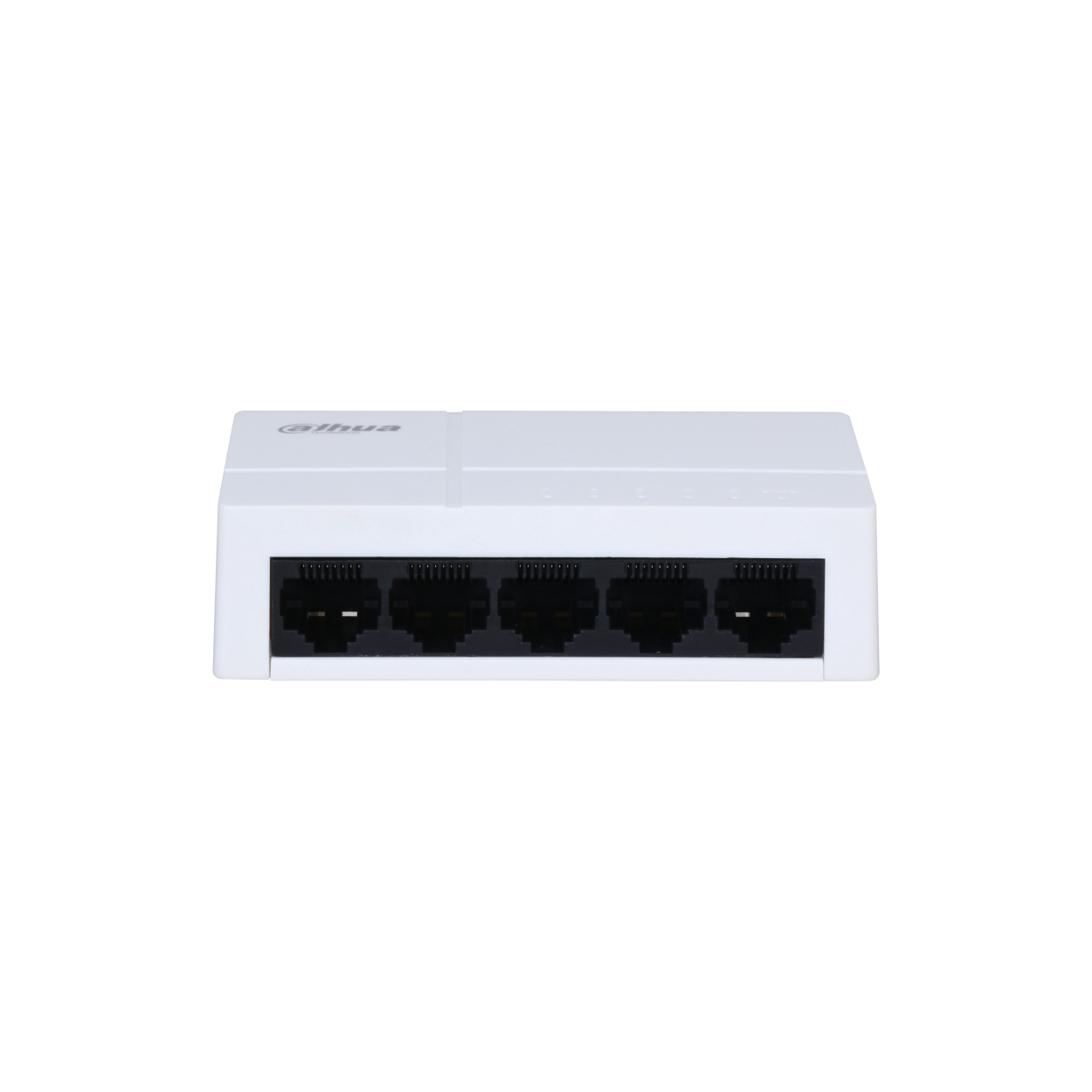 Dahua PFS3005-5GT-L 5GE Port Masaüstü Yönetilemez Switch