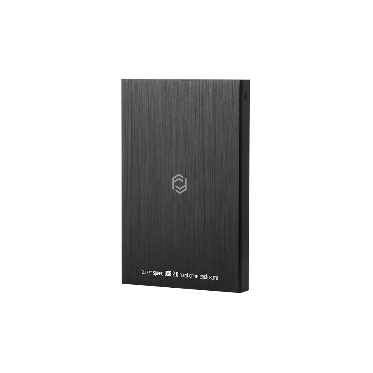 Frisby FHC-2525B 2.5" Sata USB 2.0 Harddisk Kutusu