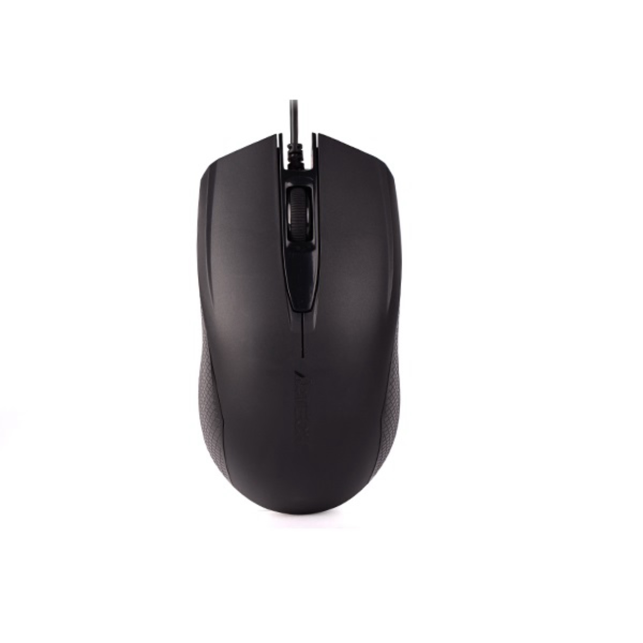A4 Tech OP-760 1000 DPI USB Siyah Kablolu Mouse (OP-760)