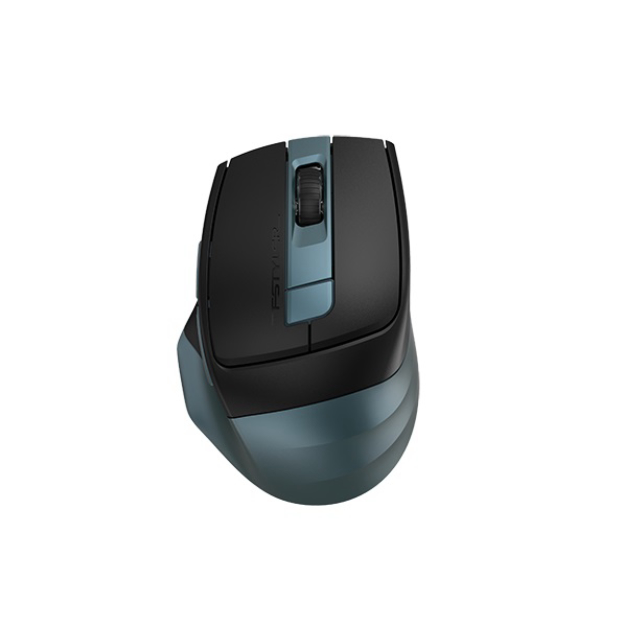 A4-Tech FB35 Yeşil Kablosuz Optik Mouse