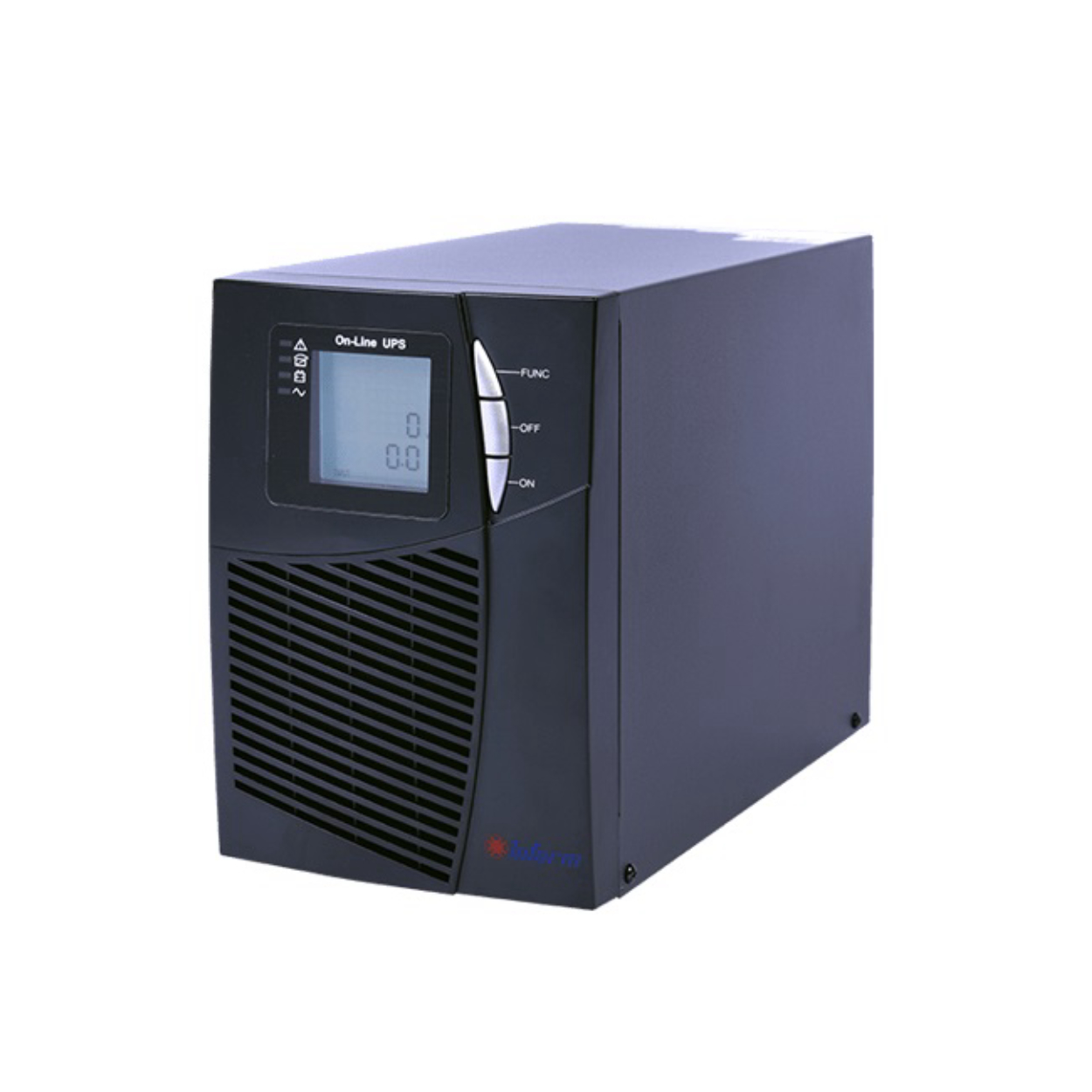 Inform Sinus Evo 2KVA (4 x 7AH) 1/1 On-Line KGK [879011002007]