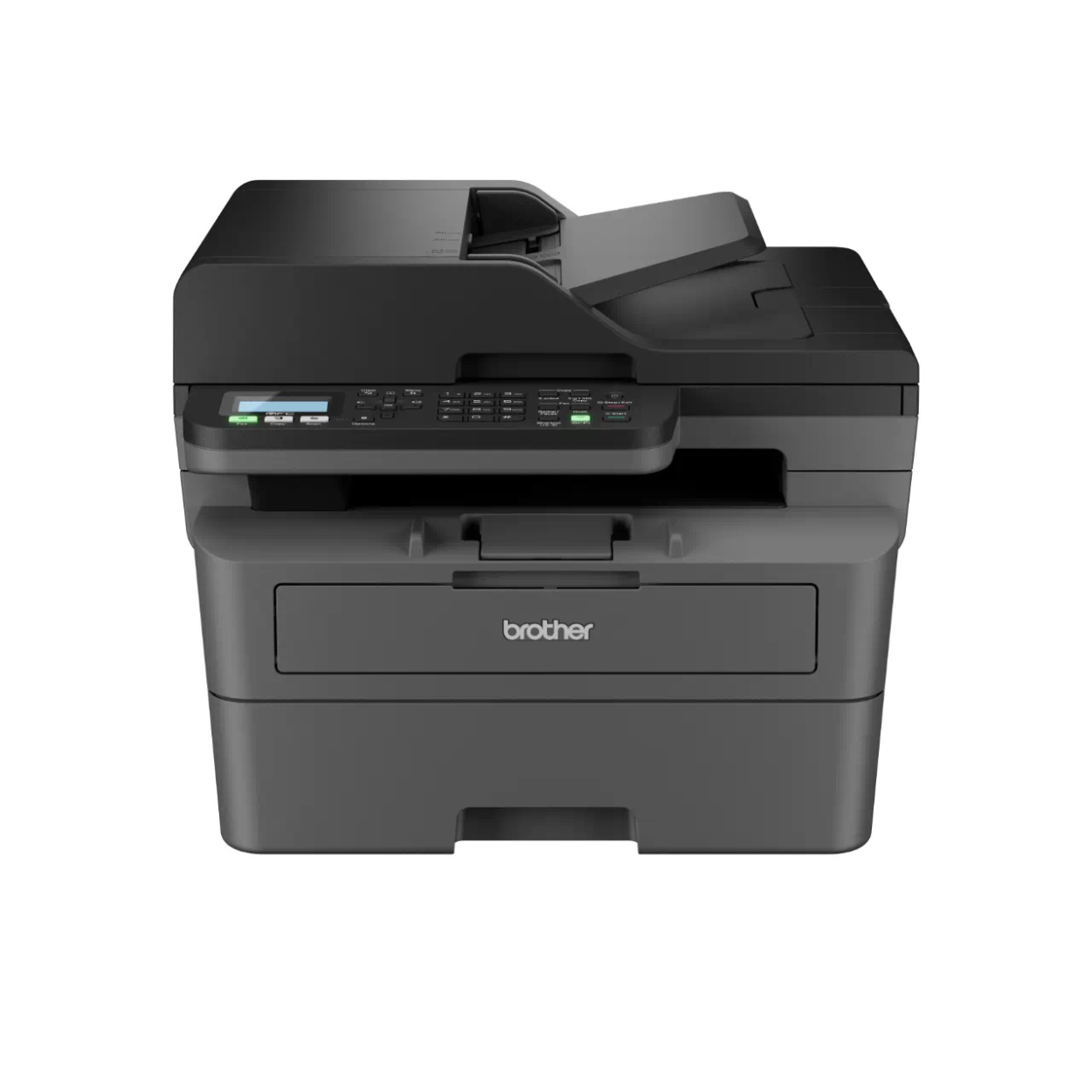 Brother MFC-L2806DW-3T MFP [Yaz-Tar-Fot-Fax-Wi-Fi] Mono Lazer Yazıcı