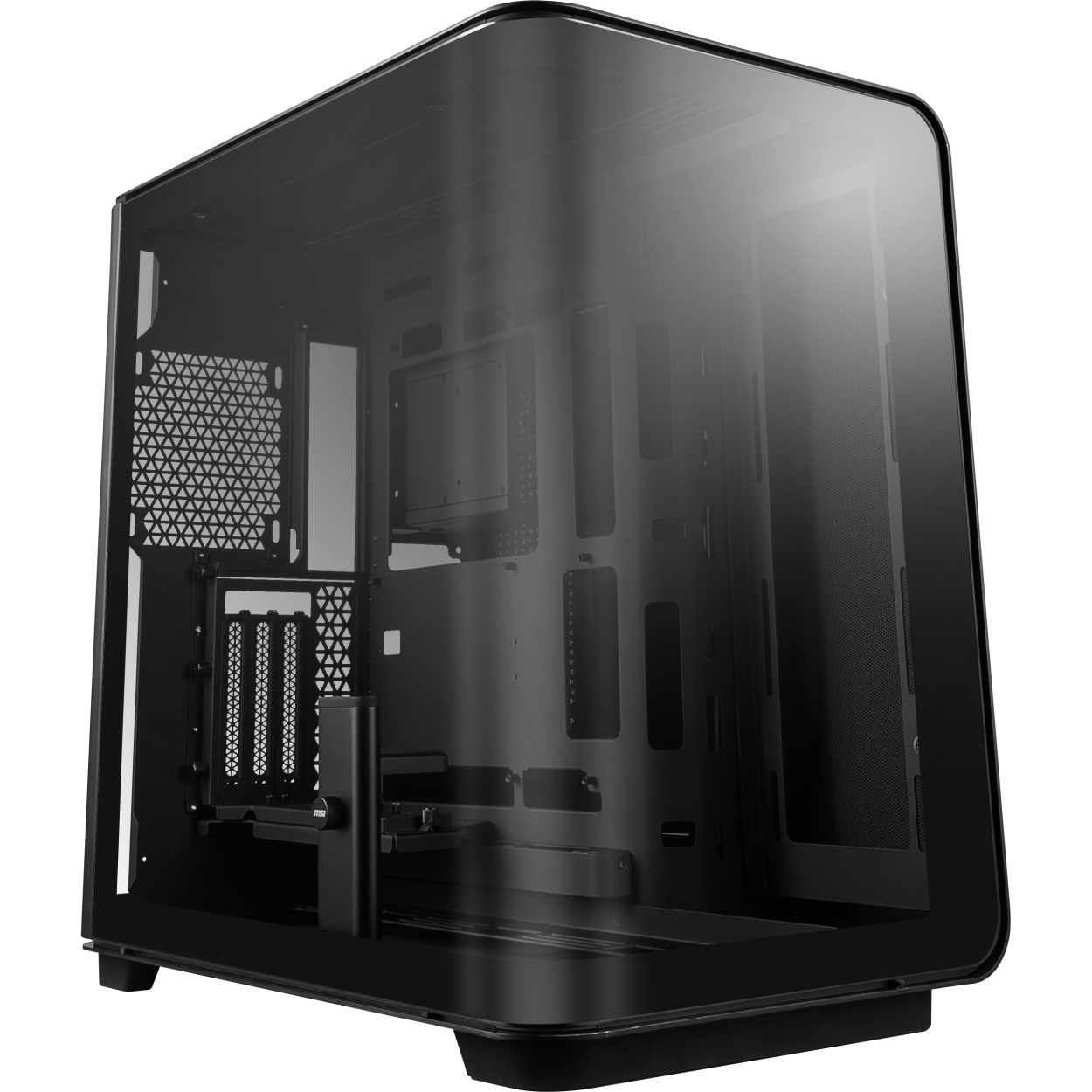 MSI MEG MAESTRO 700L PZ Temperli Cam Panoramik E-ATX Gaming Kasa