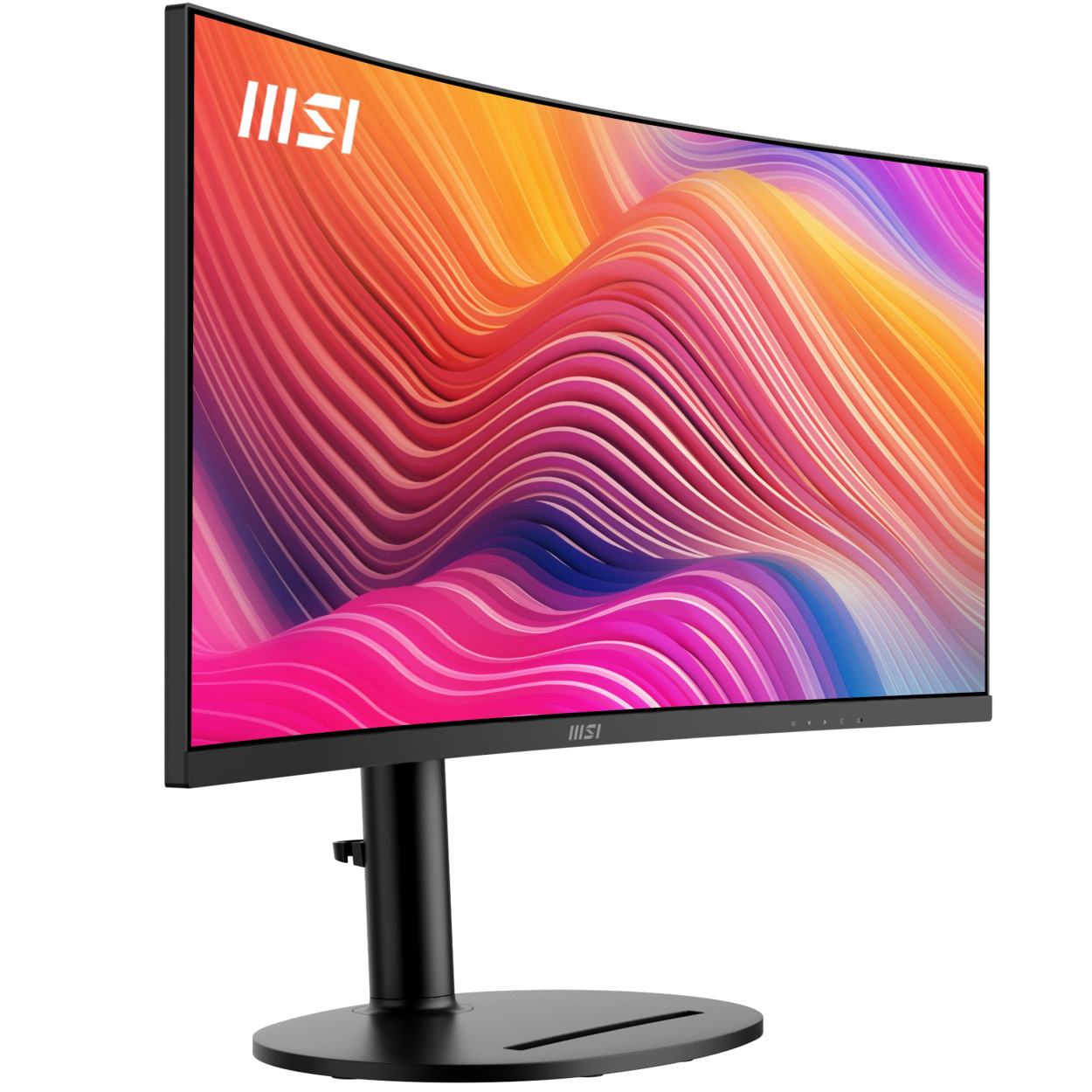 34" MSI MODERN MD342CQP 1ms 120Hz 3440x1440 VA HDMI DP Type-C Curved Monitör