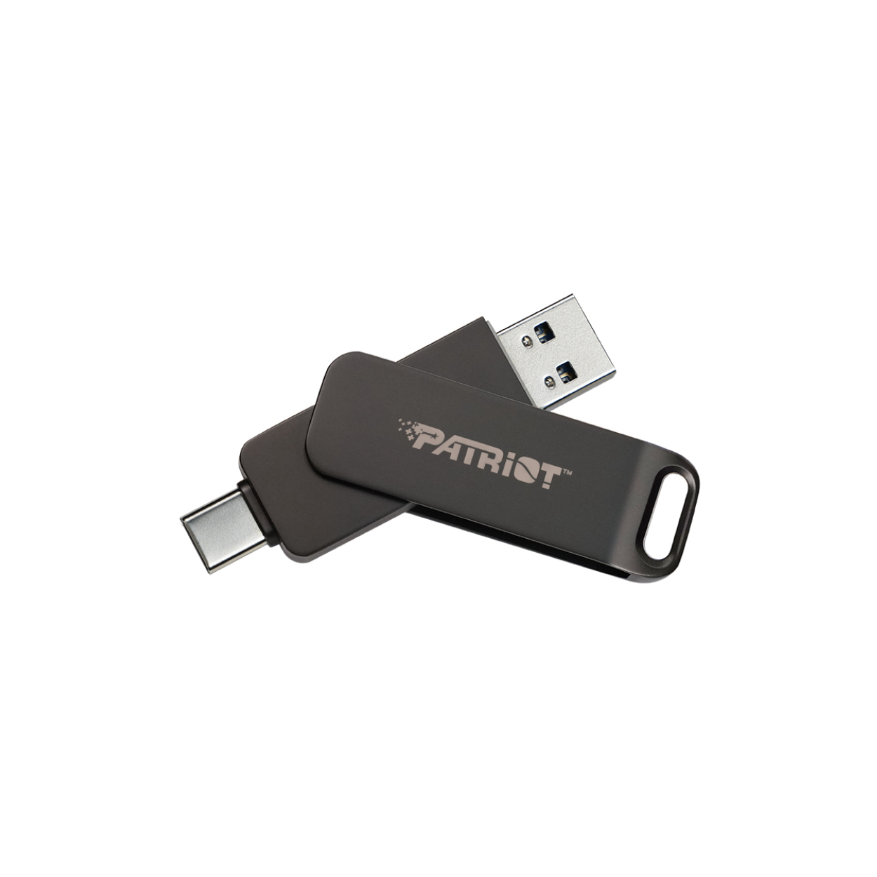 Patriot Rage R550 1TB USB 3.2 Type-C USB Bellek (PE1TR550DSAD)