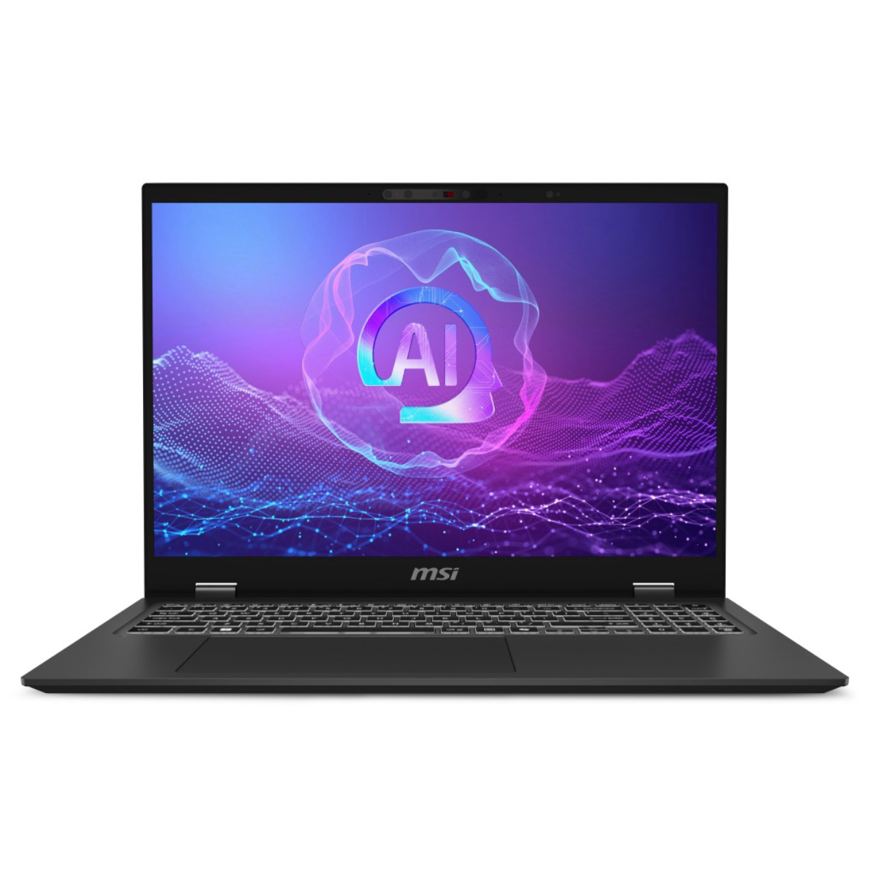 MSI PRESTIGE 16 AI+ EVO B2VMG-046TR [U9-288V] 32GB 1TB SSD 16" OB VGA W11