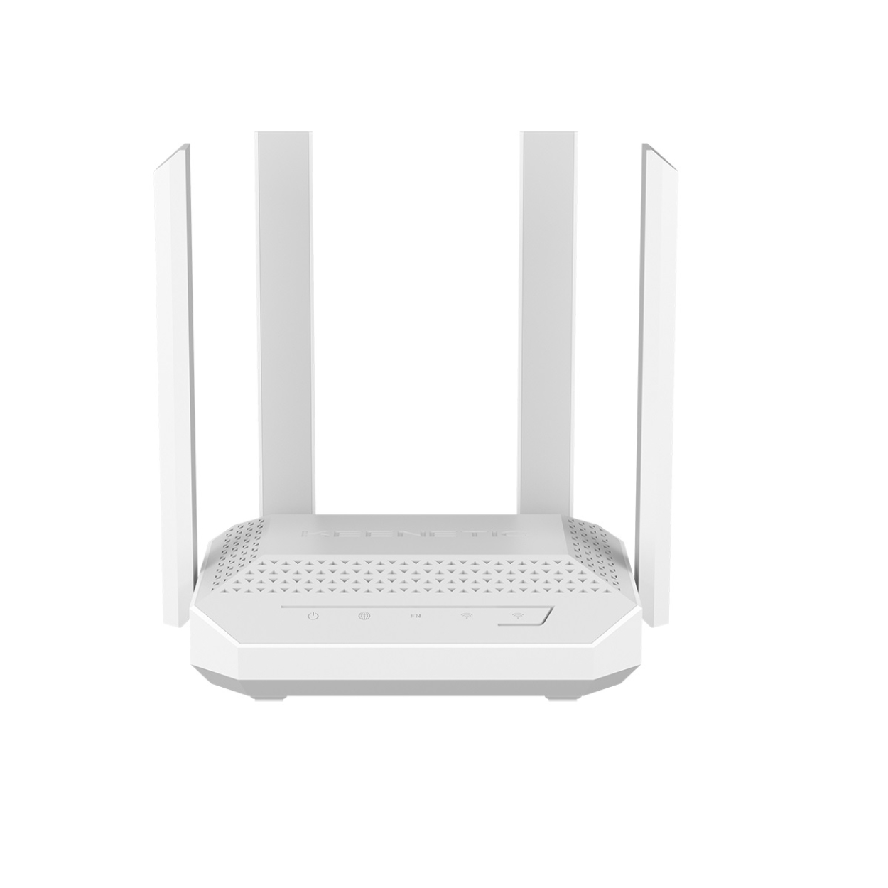 Keenetic Hopper KN-3811-01-EU AX3000 4Port Gigabit Access Point Mesh Router
