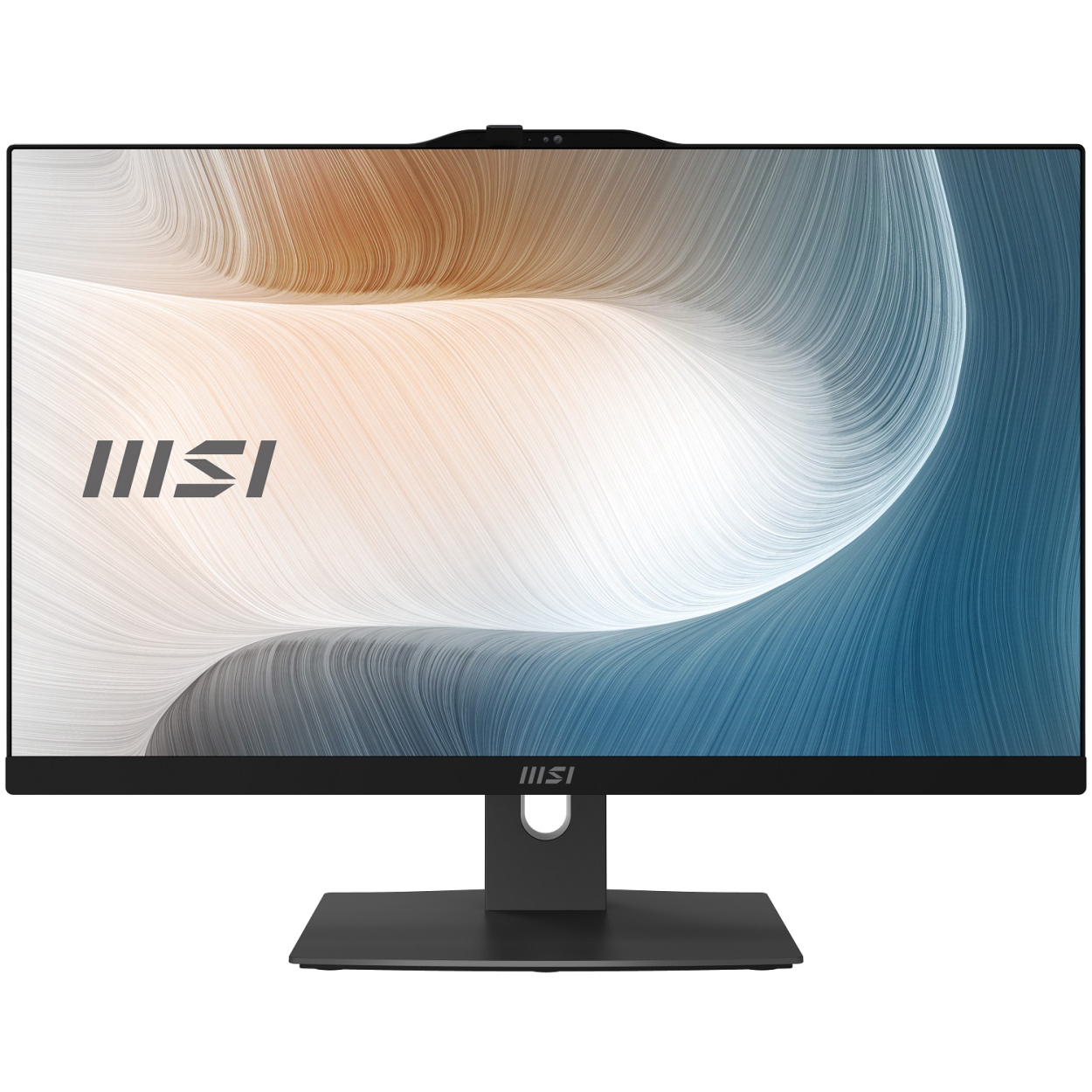 MSI MODERN AM242P 12M-1694TR [i5-1235U] 8GB 512GB SSD 23.8" IPS OB VGA W11H AIO