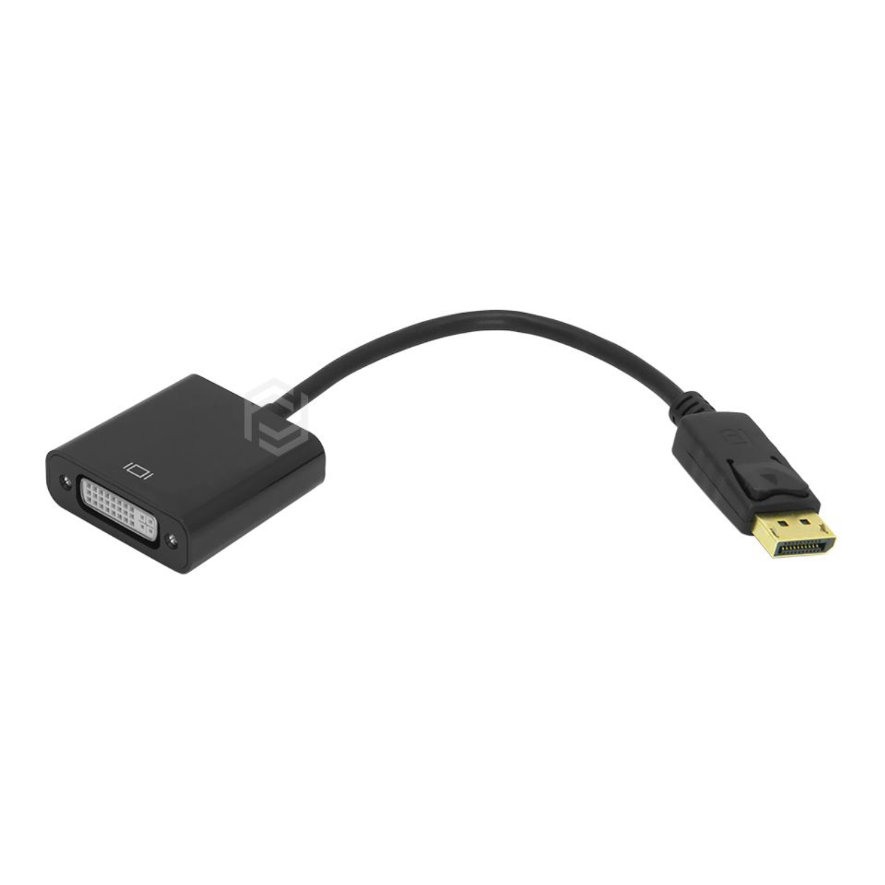 Frisby FA-6640C Display Port to DVI Çevirici