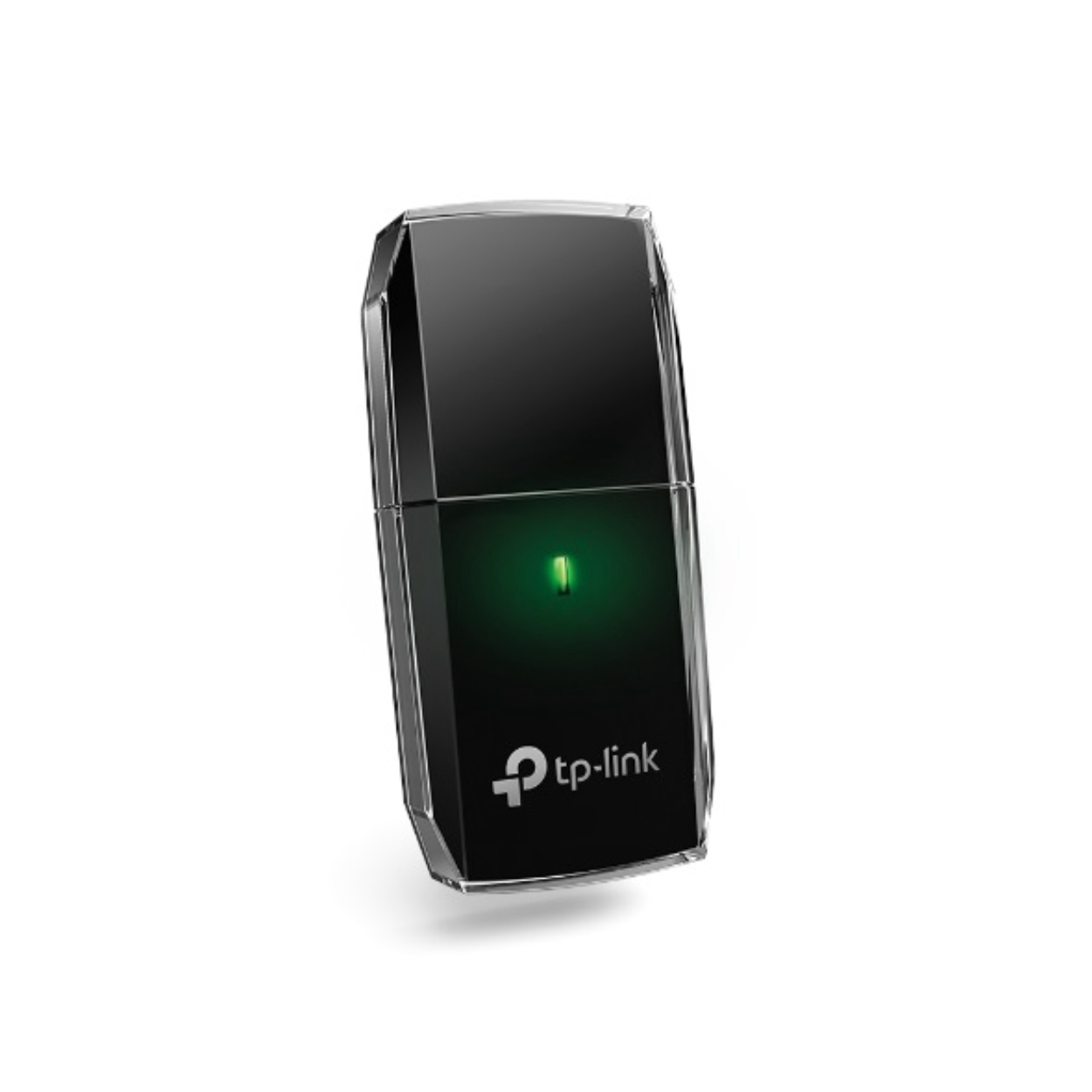 Tp-Link Archer T2U AC600 (433+150Mbps) Kablosuz Dual Band Usb Adaptör