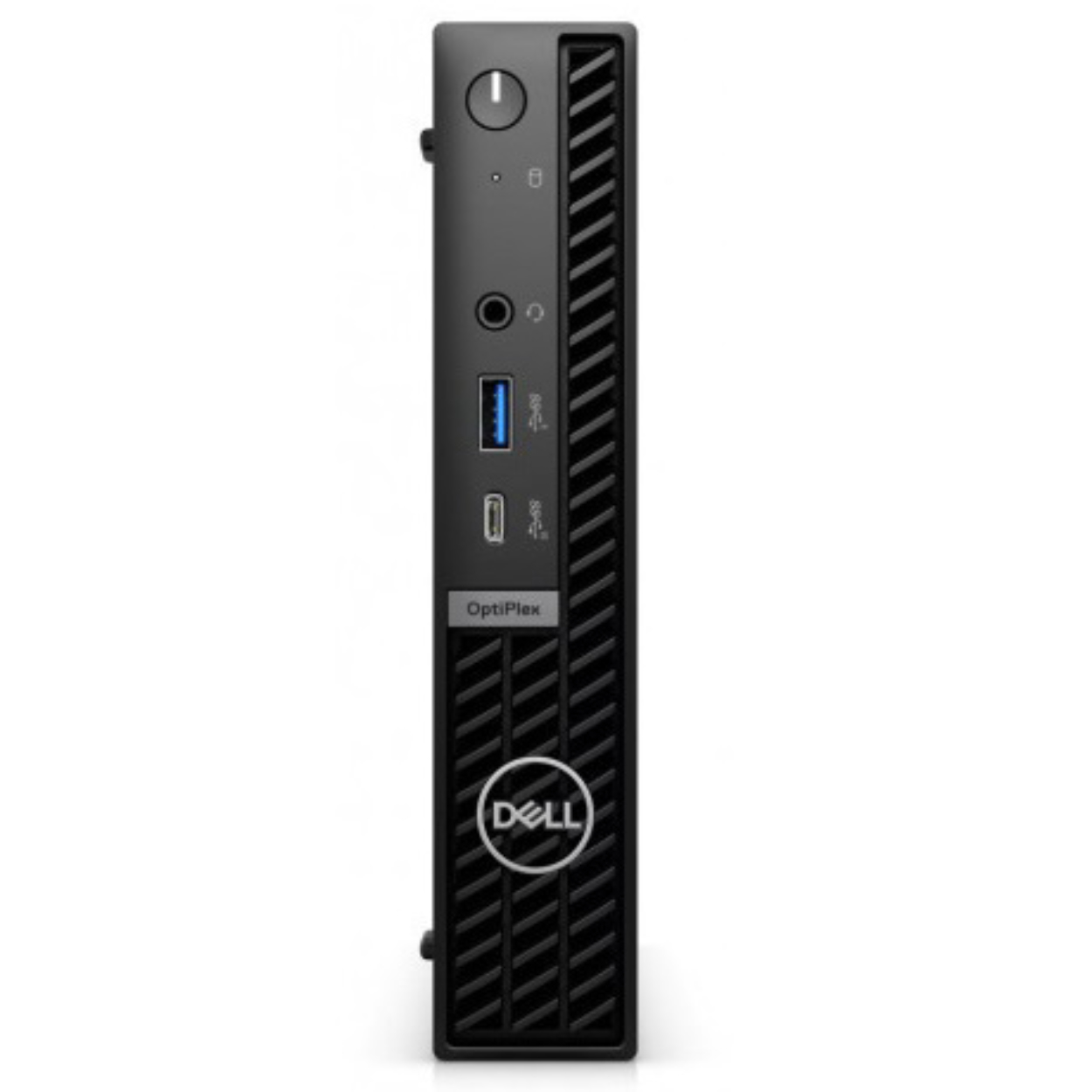 Dell Optiplex 7020MFF [i3-14100T] 8GB 512GB SSD FDos MFF Kasa [N003O7020MFFU]