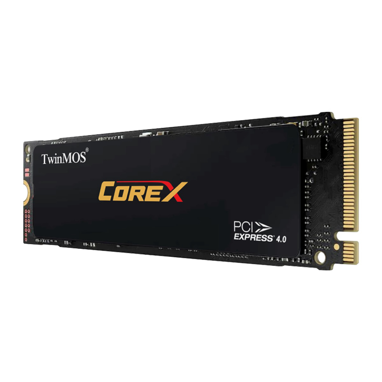 Twinmos 1TB NVMe M2 Gen4 SSD 5000/4800 Mb/s (NVCX1TBG42280)