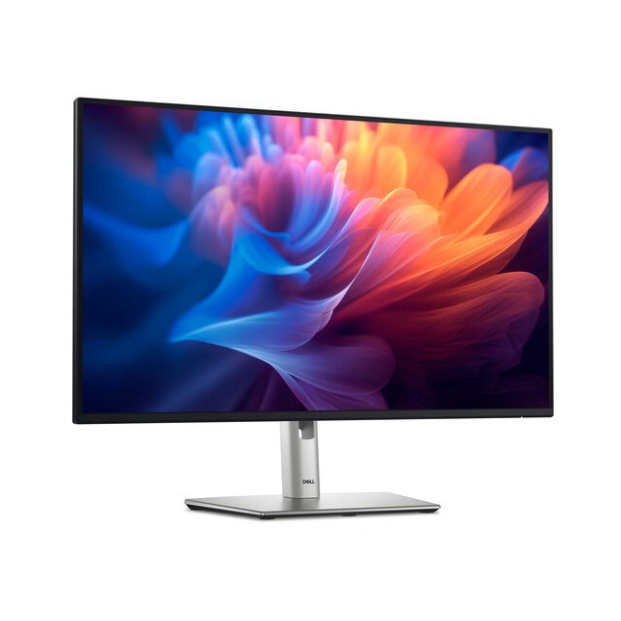 27" Dell P2725H 5ms 100Hz IPS VGA DP HDMI Type-C Pivot Vesa  Monitör
