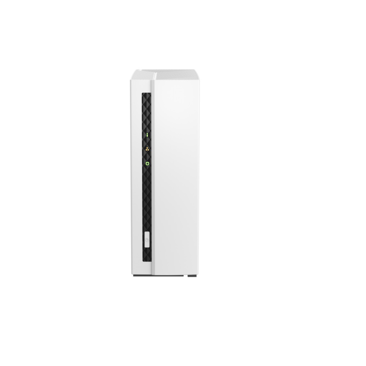Qnap TS-133 2GB 1xDisk Yuvalı NAS Yedekleme Ünitesi