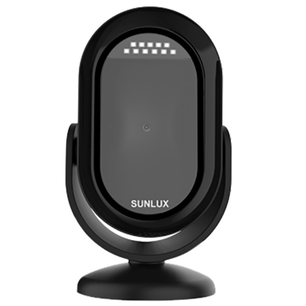 Sunlux XL-2600A 2D USB Kablolu Masaüstü Karekod Okuyucu