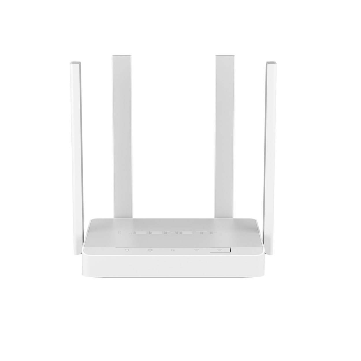 Keenetic Speedster KN-3013-01-EU AC1200 5Port Gigabit Mesh Wifi Router