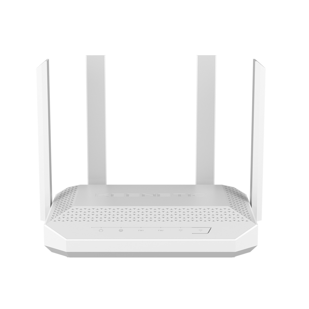 Keenetic Hero 4G KN-1012-01-EU AX3000 4Port Mesh Router
