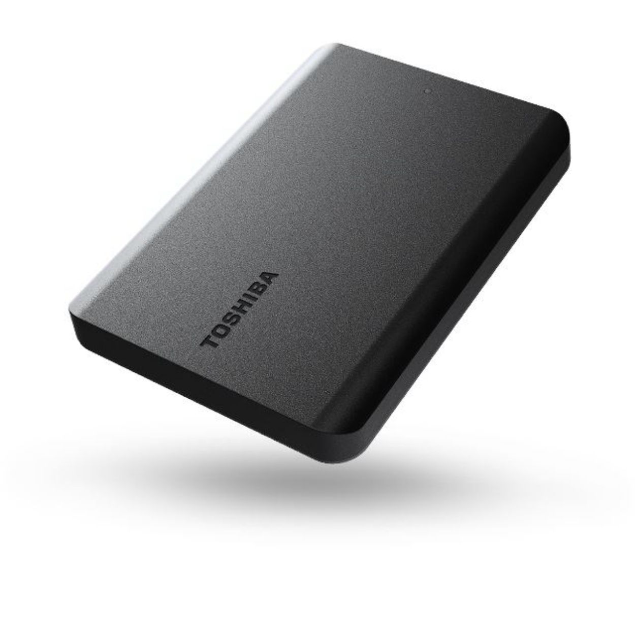 Toshiba 1TB Canvio Basic 2.5" Usb 3.2 Siyah [HDTB510EK3AA]