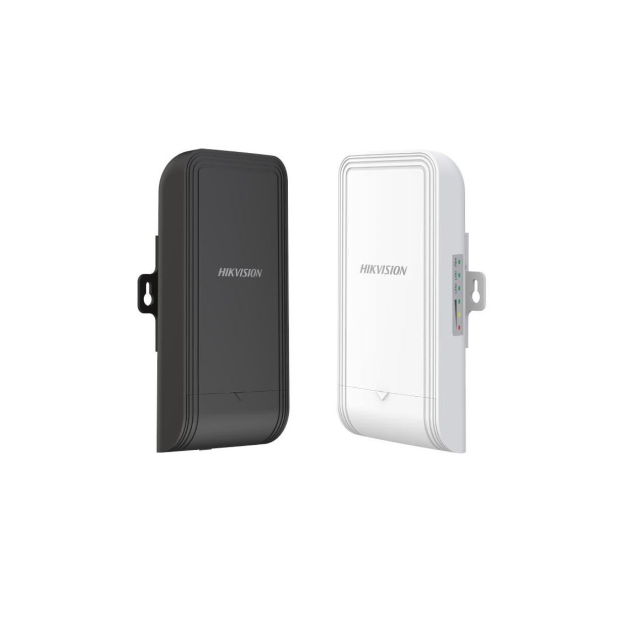 Hikvision DS-3WF0EC-2NT 300Mbps 2.4Ghz 500Mt Outdoor 2'li  Elevat.Wirele. Bridge