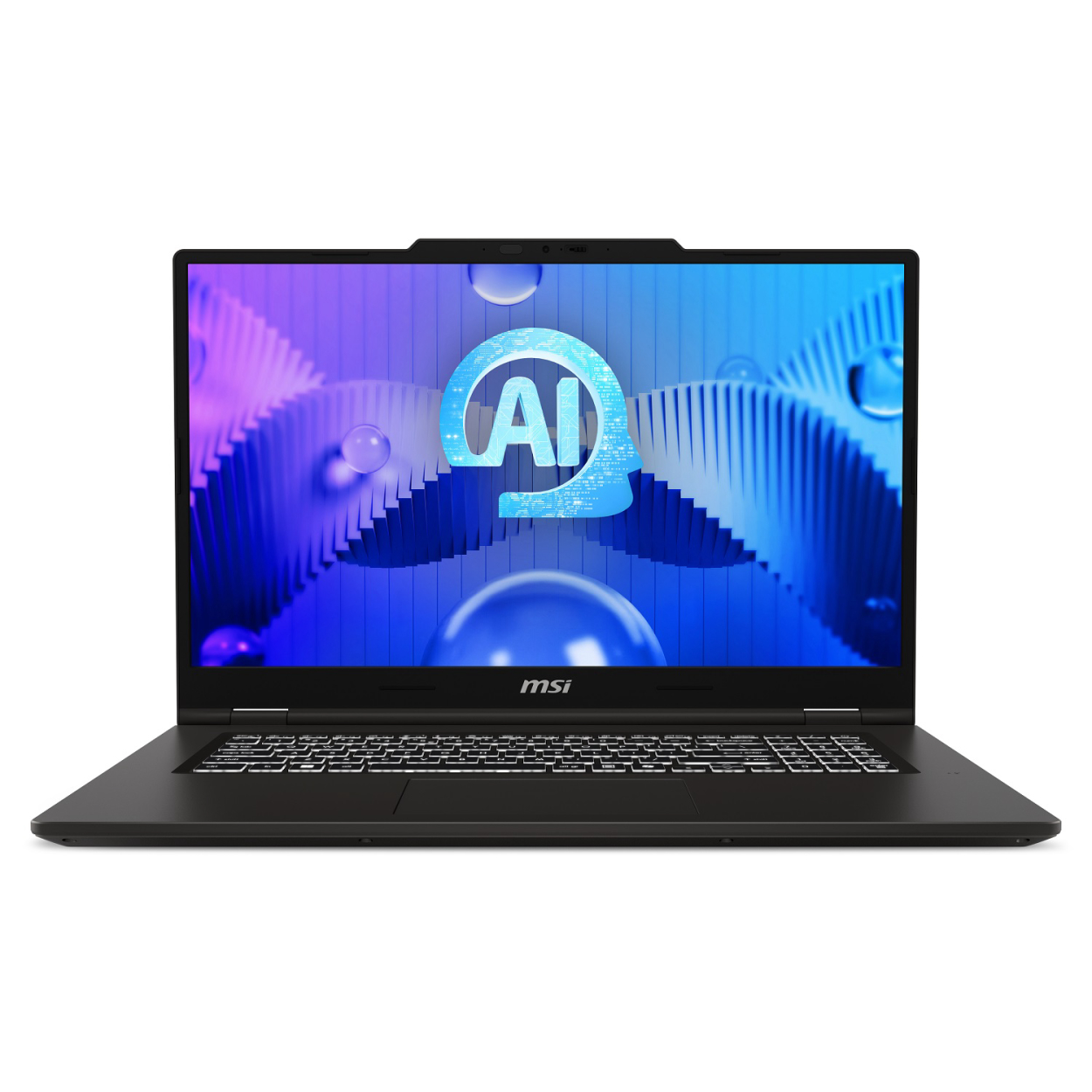 MSI VENTUREPRO 17 AI A1VEG-014XTR [U7-155H] 16GB 1TB SSD 17.3" 6GB RTX4050 FDos