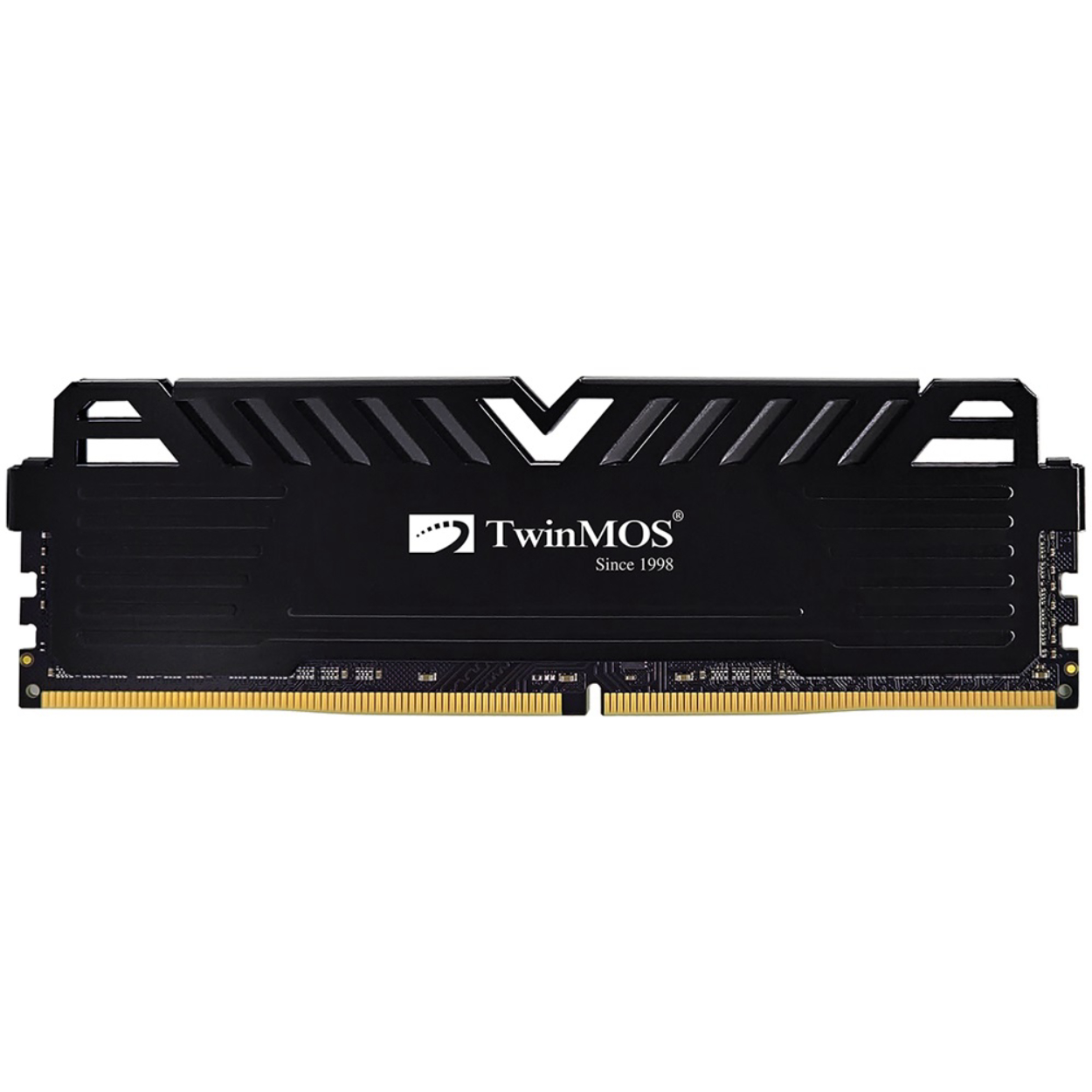 Twinmos TornadoX7 Pro 16GB 3200Mhz DDR4 Soğutuculu PC Bellek (TMD416GB3200D16BKX