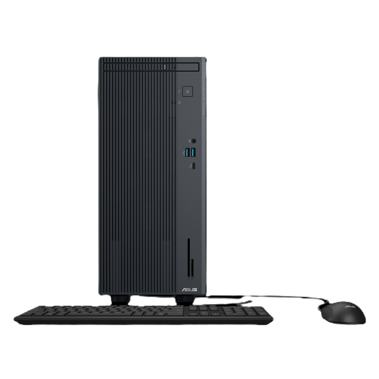 Asus ExpertCenter [i5-13420H] 8GB 512GB SSD OB VGA FDos [P500MV-I513428512B0D]