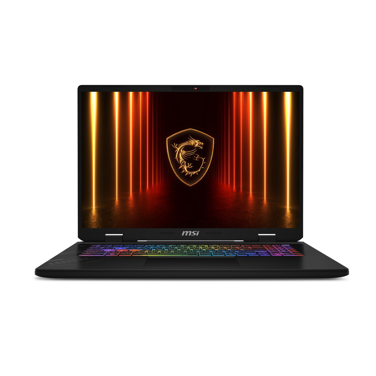 MSI CROSSHAIR 17 HX AI D2XWGKG-017TR [U9-275HX] 32GB 1TB SSD 17" 8GB RTX5070 W11