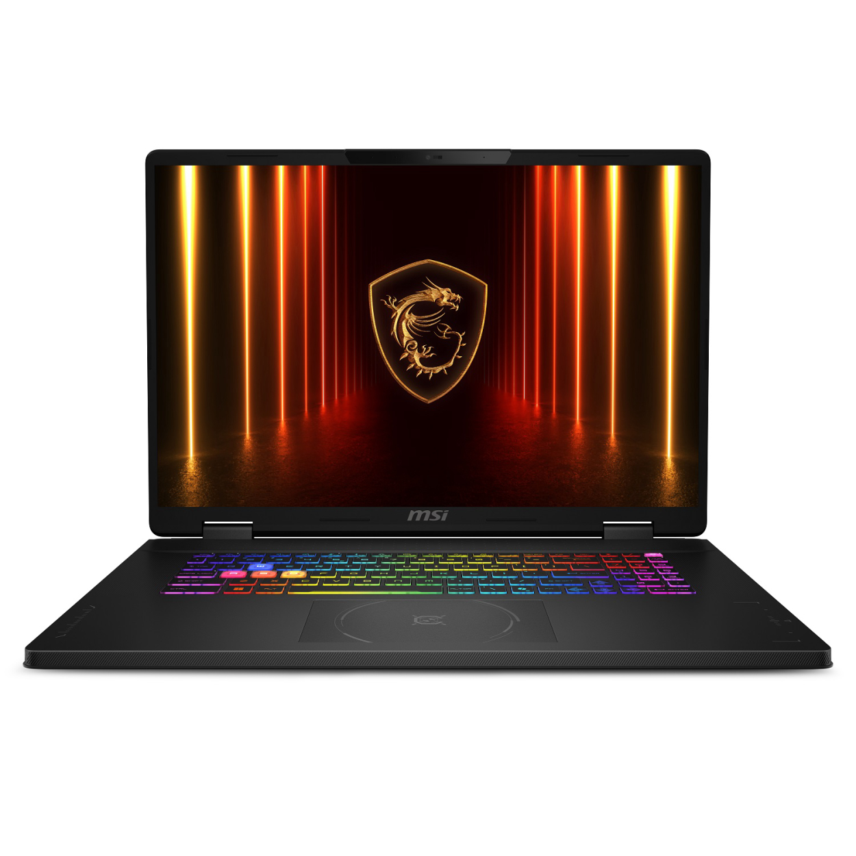 MSI CROSSHAIR 18 HX AI A2XWGKG-014TR [U9-275HX] 32GB 1TB SSD 18" 8GB RTX5070 W11