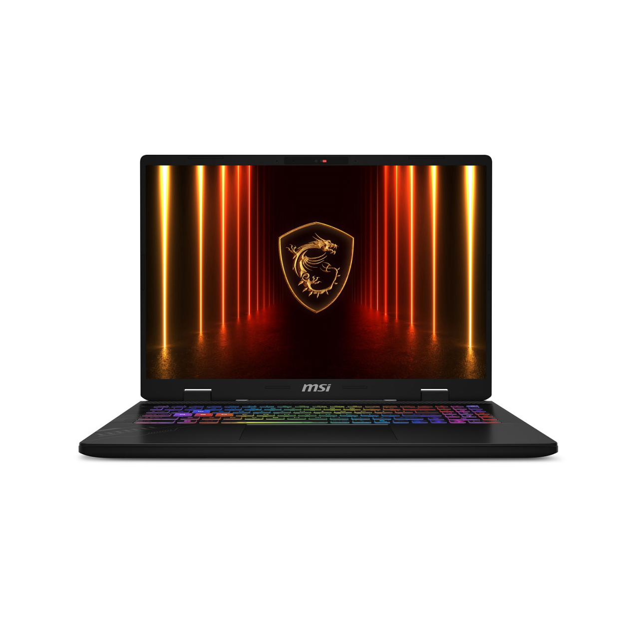 MSI CROSSHAIR 16 HX AI D2XWGKG-047XTR [U9-275HX] 32GB 1TB SSD 16" 8GB RTX5070 FD