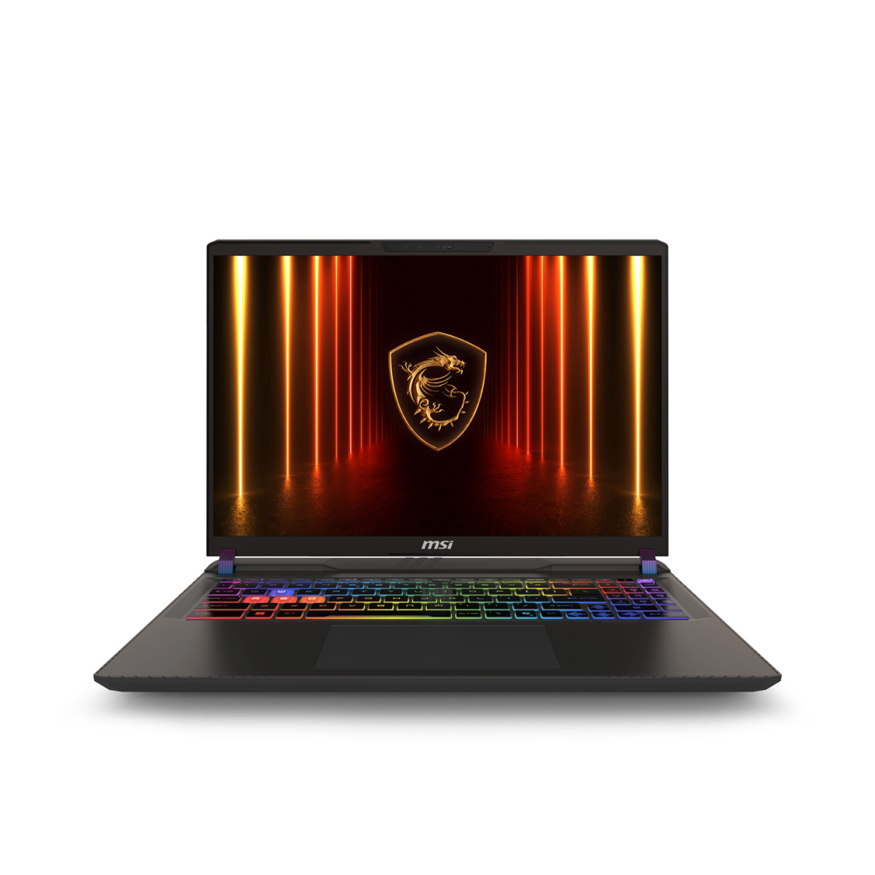 MSI VECTOR 16 HX AI A2XWIG-090XTR [U9-275HX] 16GB 1TB SSD 16" 16GB RTX5080 FDos