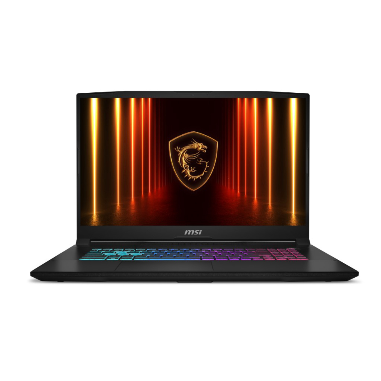 MSI KATANA 17 HX B14WGK-046XTR [i7-14650HX] 32GB 1TB SSD 17.3" 8GB RTX5070 FDos