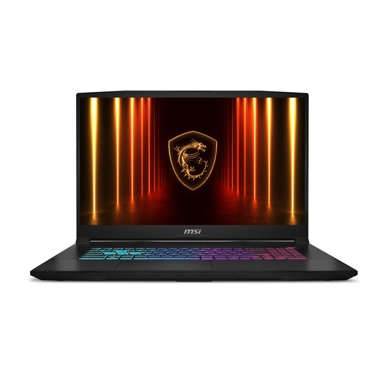 MSI KATANA 17 HX B14WFK-217TR [i9-14900HX] 32GB 1TB SSD 17.3" 8GB RTX5060 W11H