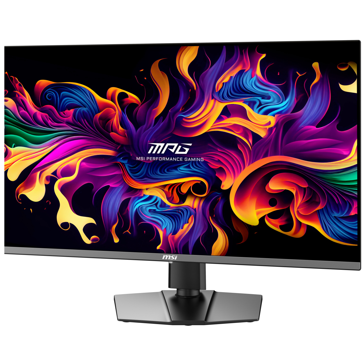 31.5" MSI MPG 322URX QD-OLED 0.03ms 240Hz 3840x2160 2xHDMI DP Type-C Flat Gaming