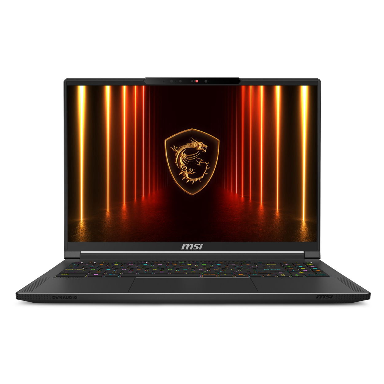 MSI STEALTH 16 AI A2HWFG-062TR [U9-285H] 32GB 1TB SSD 16" 8GB RTX5060 W11H